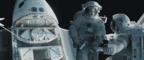 Gravity Accident