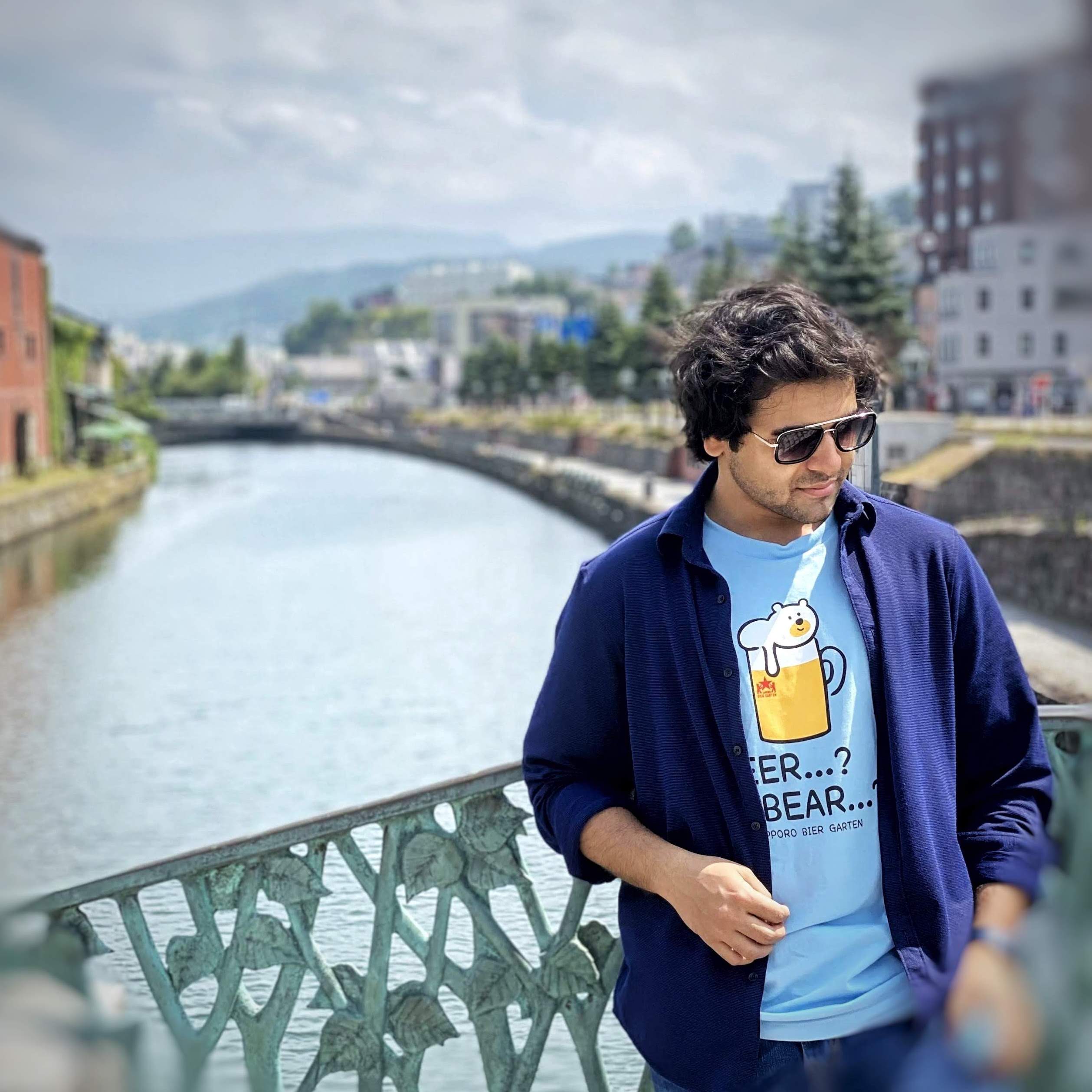 Kunal Jain - ML Engineer